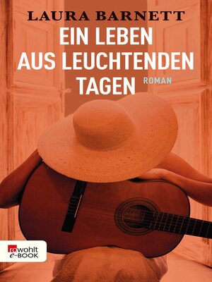 cover image of Ein Leben aus leuchtenden Tagen